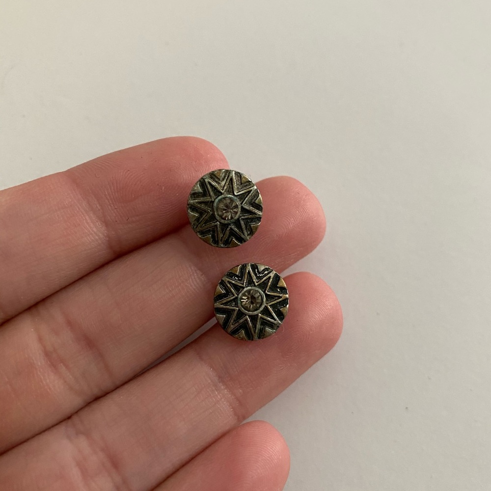 ⚠️ 3/15 Studs